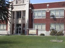 Oakley Middle School